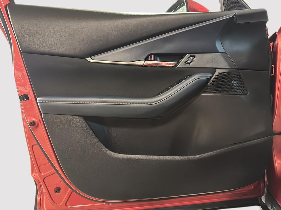 2021 Mazda CX-30 GS-10