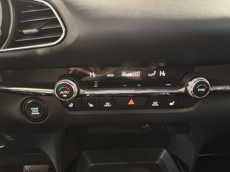 2021 Mazda CX-30 GS-13