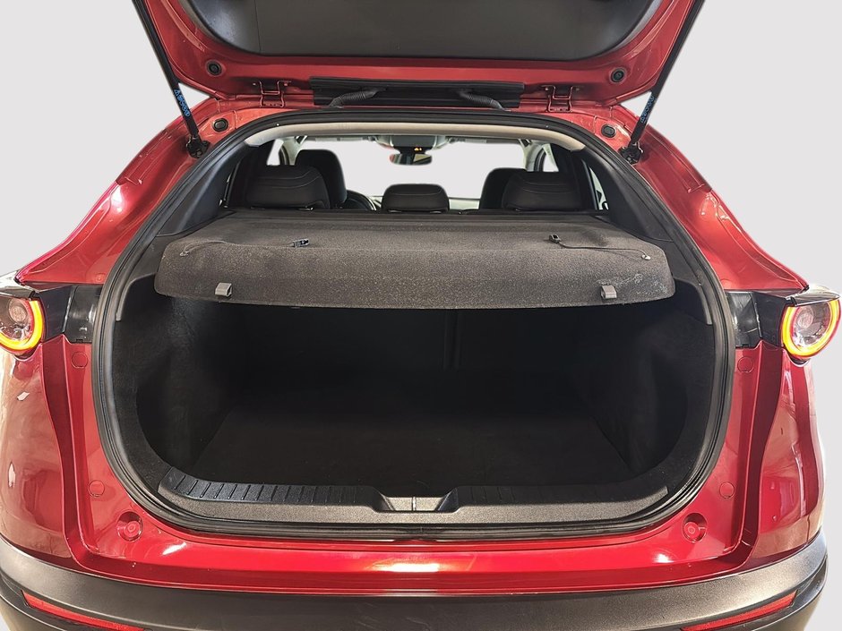 2021 Mazda CX-30 GS-5