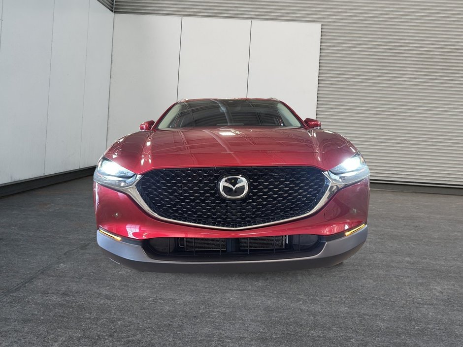 2021 Mazda CX-30 GS-1