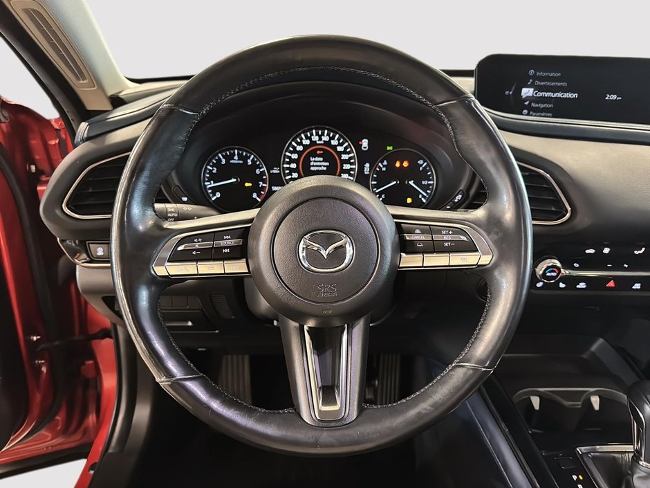 2021 Mazda CX-30 GS-11