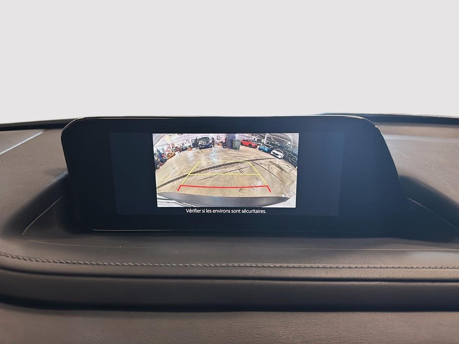 2023 Mazda CX-30 GX AWD + Heated seats + Back up cam
