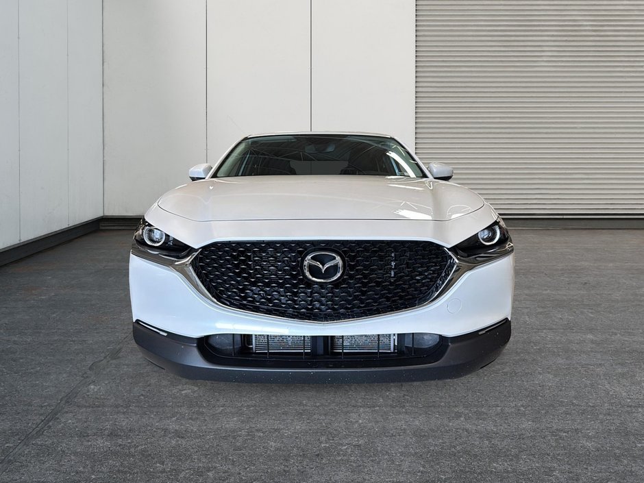 2023 Mazda CX-30 GX AWD + Heated seats + Back up cam