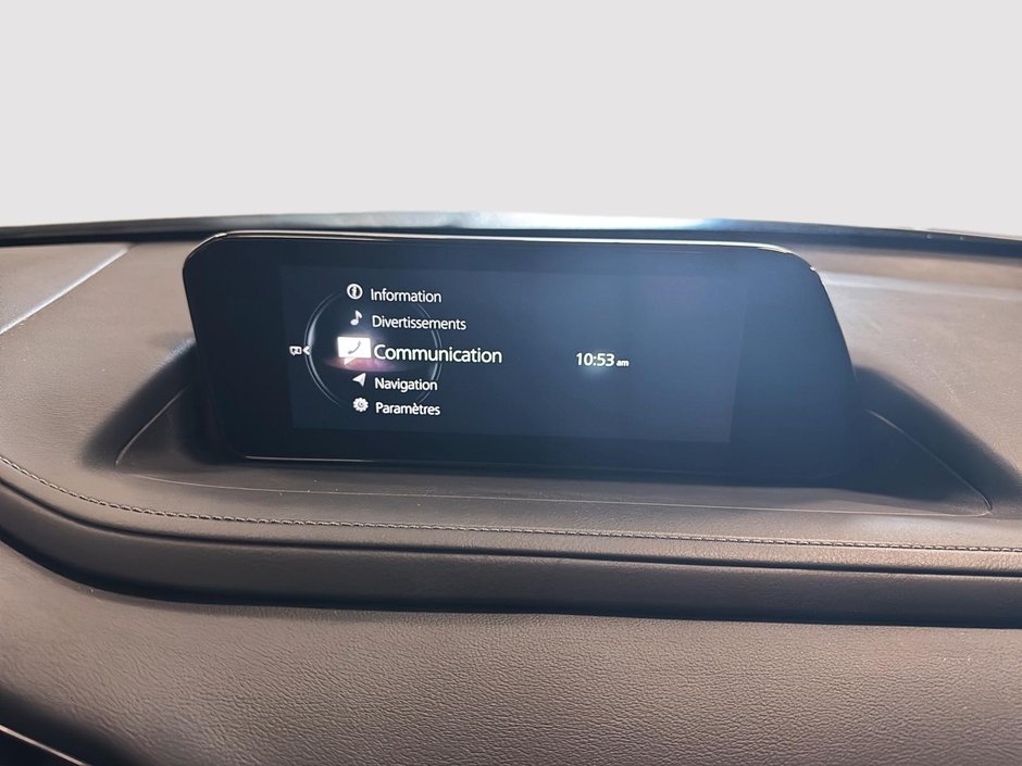 2023 Mazda CX-30 GX AWD + Heated seats + Back up cam