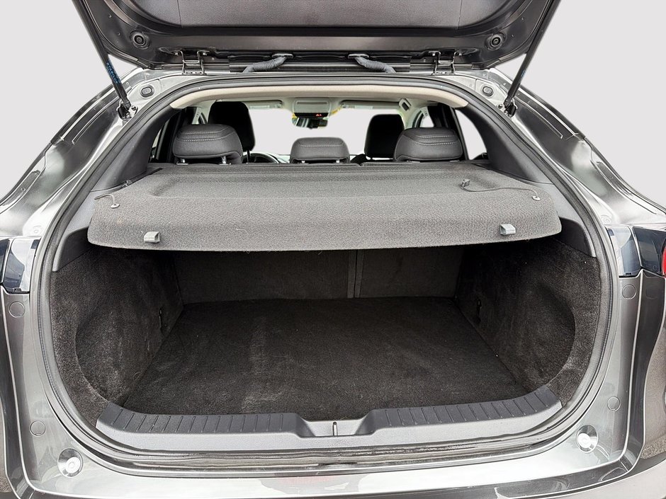 2024 Mazda CX-30 GS AWD + CARPLAY + BACK UP CAMERA