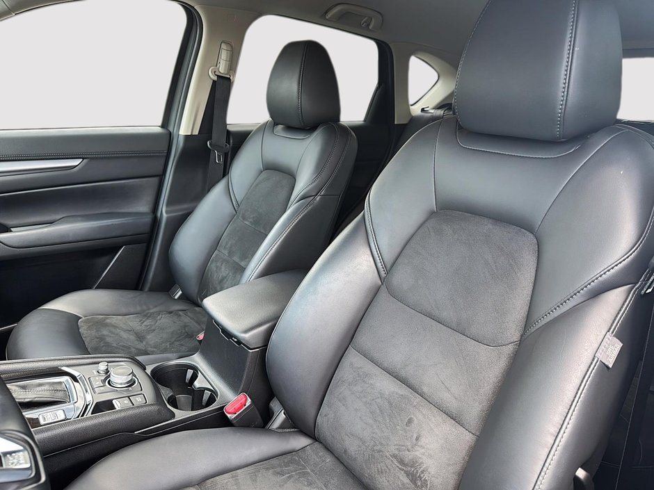 2019 Mazda CX-5 GS AWD + Carplay + Back up camera + Heated seats