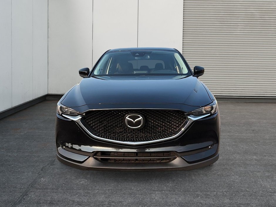 Mazda CX-5 GT 2020-1