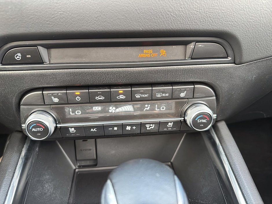 Mazda CX-5 GT 2020-13