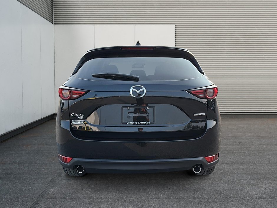 Mazda CX-5 GT 2020-2
