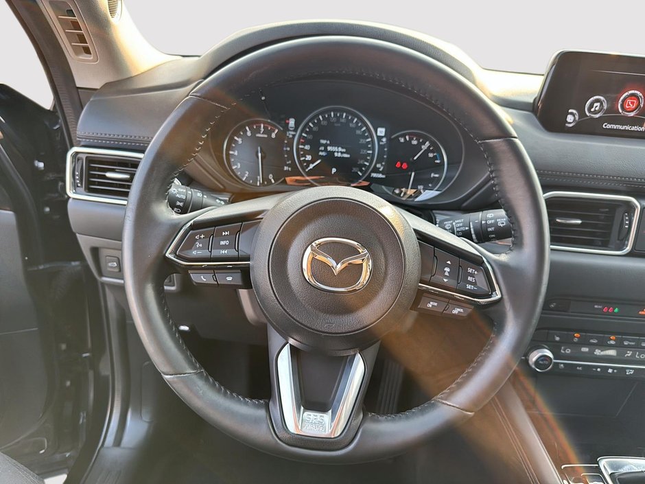 Mazda CX-5 GT 2020-11