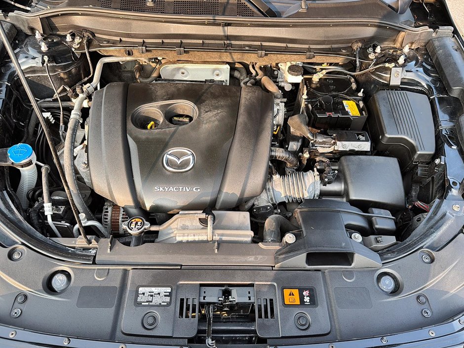 Mazda CX-5 GT 2020-7