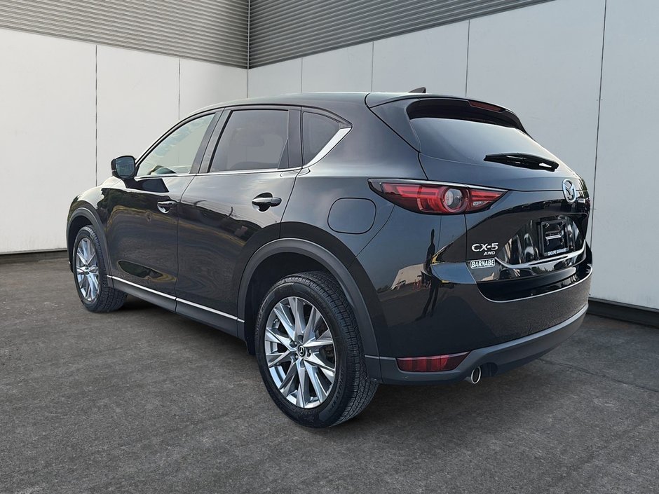 Mazda CX-5 GT 2020-3