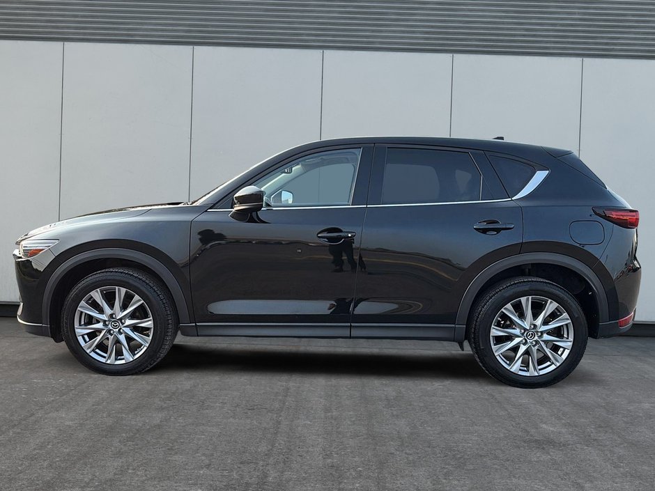 Mazda CX-5 GT 2020-4