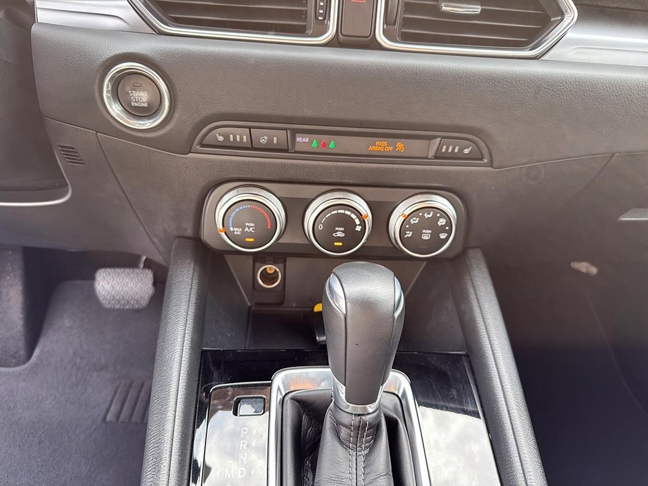 Mazda CX-5 GS 2021-13