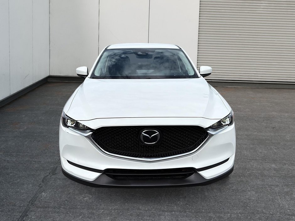 Mazda CX-5 GS 2021-1