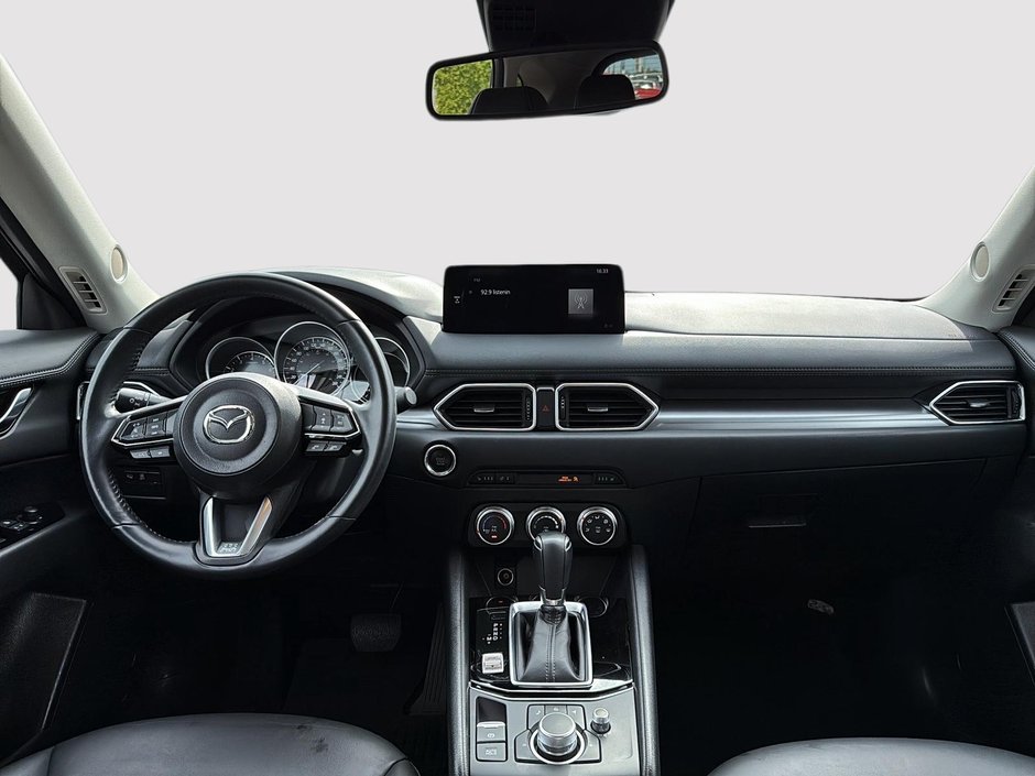Mazda CX-5 GS 2021-9
