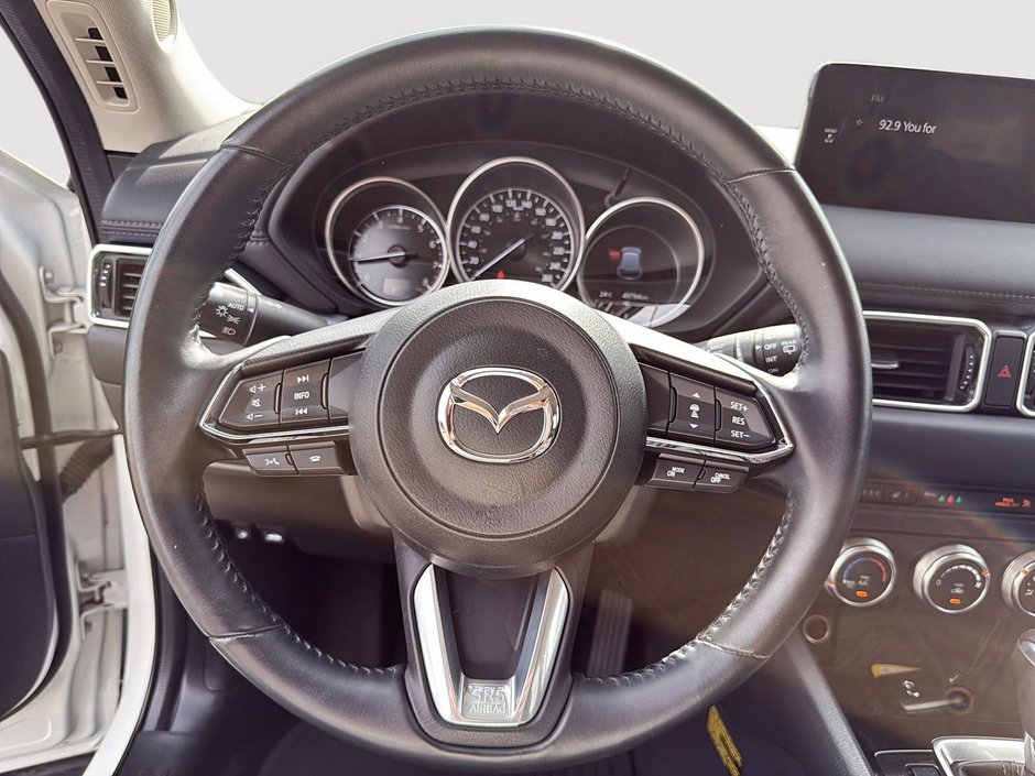 Mazda CX-5 GS 2021-11