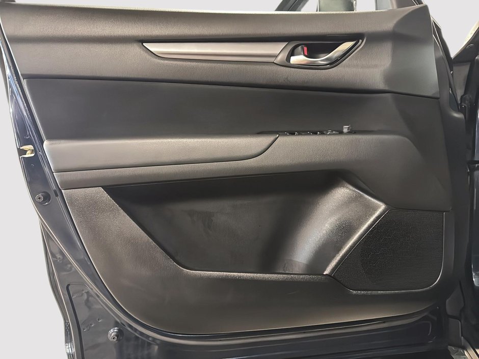 2023 Mazda CX-5 GX-10