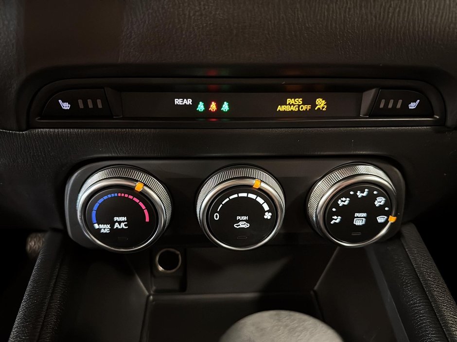 2023 Mazda CX-5 GX-13