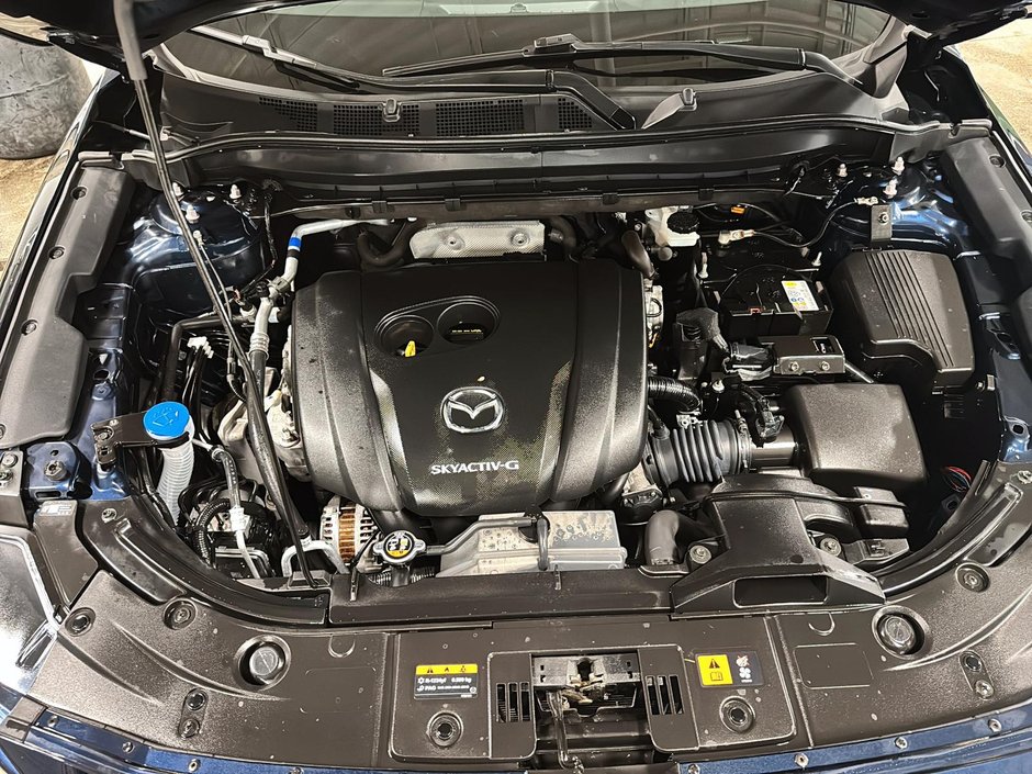 2023 Mazda CX-5 GX-7