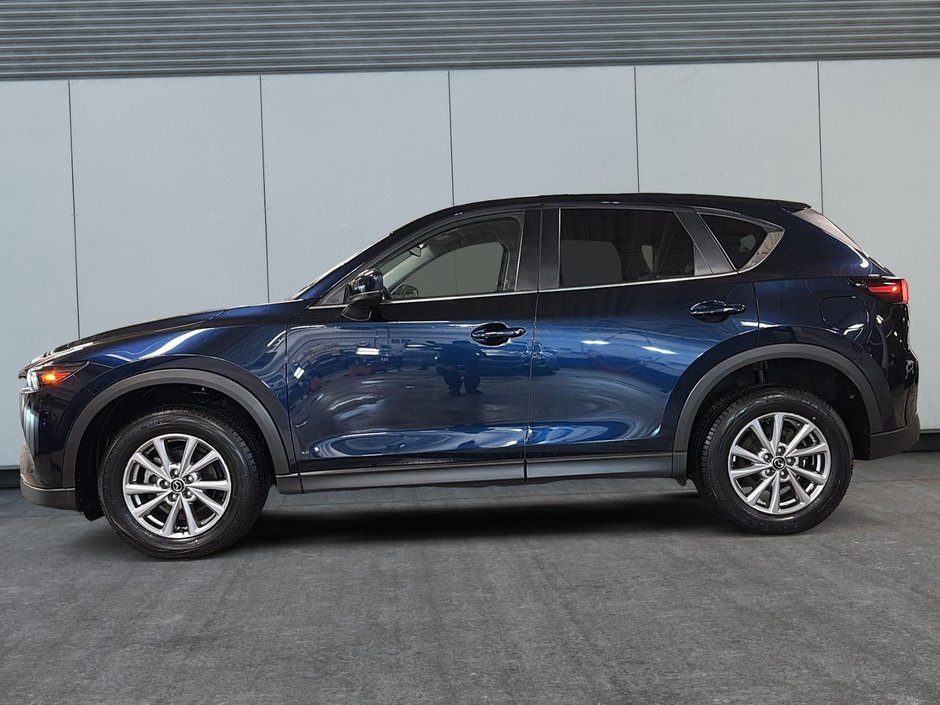 2023 Mazda CX-5 GX-4