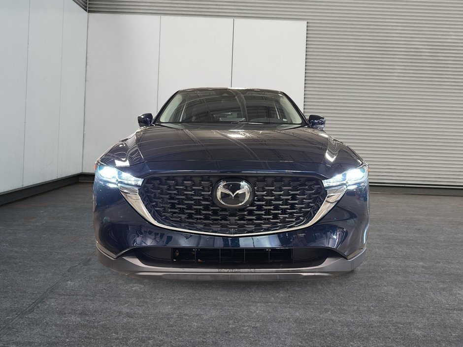 2023 Mazda CX-5 GX-1