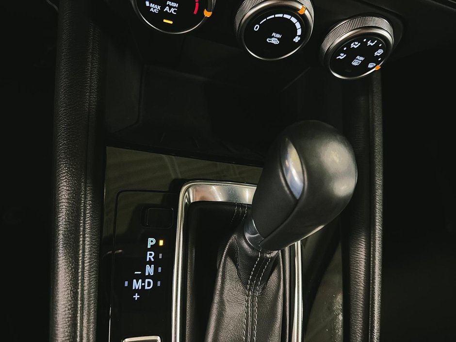 2023 Mazda CX-5 GS AWD + CARPLAY + CAMÉRA DE RECUL