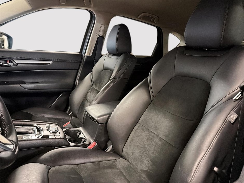 2023 Mazda CX-5 GS AWD + CARPLAY + CAMÉRA DE RECUL
