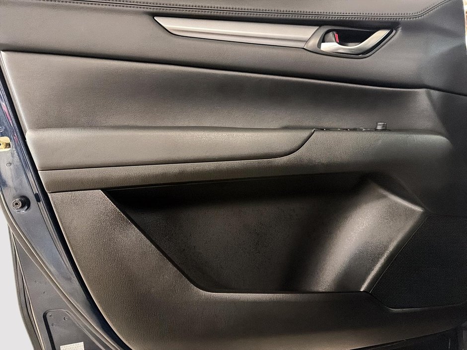 2023 Mazda CX-5 GS AWD + CARPLAY + CAMÉRA DE RECUL