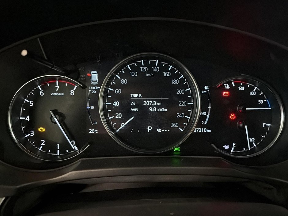 2023 Mazda CX-5 GS AWD + CARPLAY + CAMÉRA DE RECUL