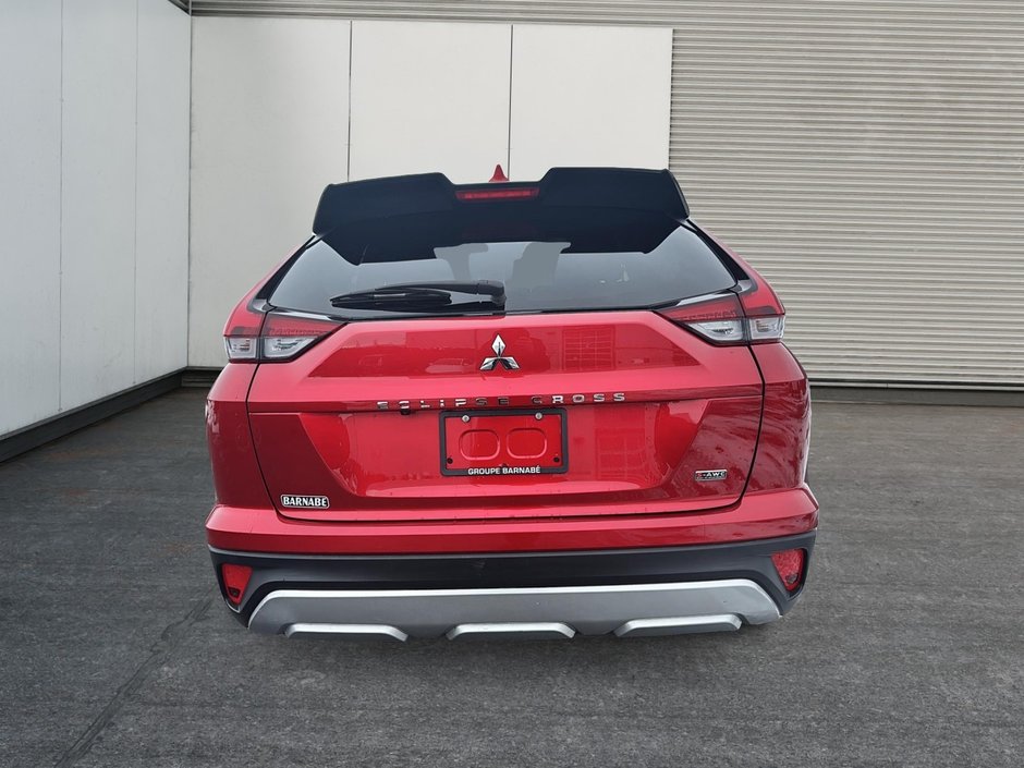 2023 Mitsubishi Eclipse Cross SE-2