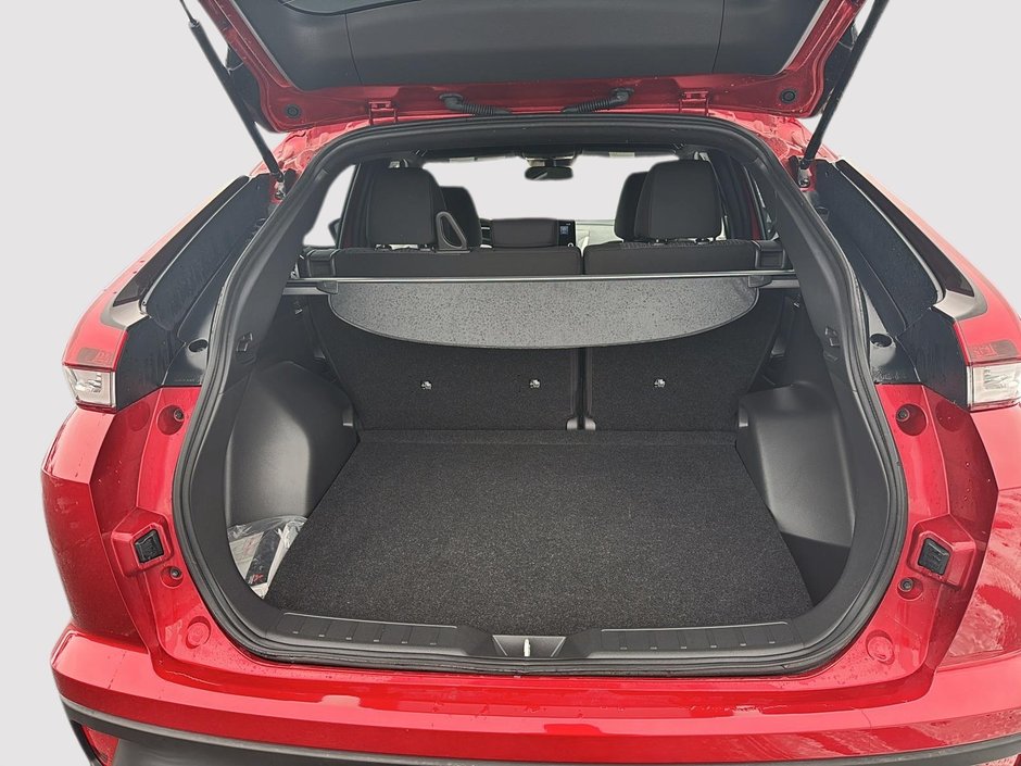 2023 Mitsubishi Eclipse Cross SE-5