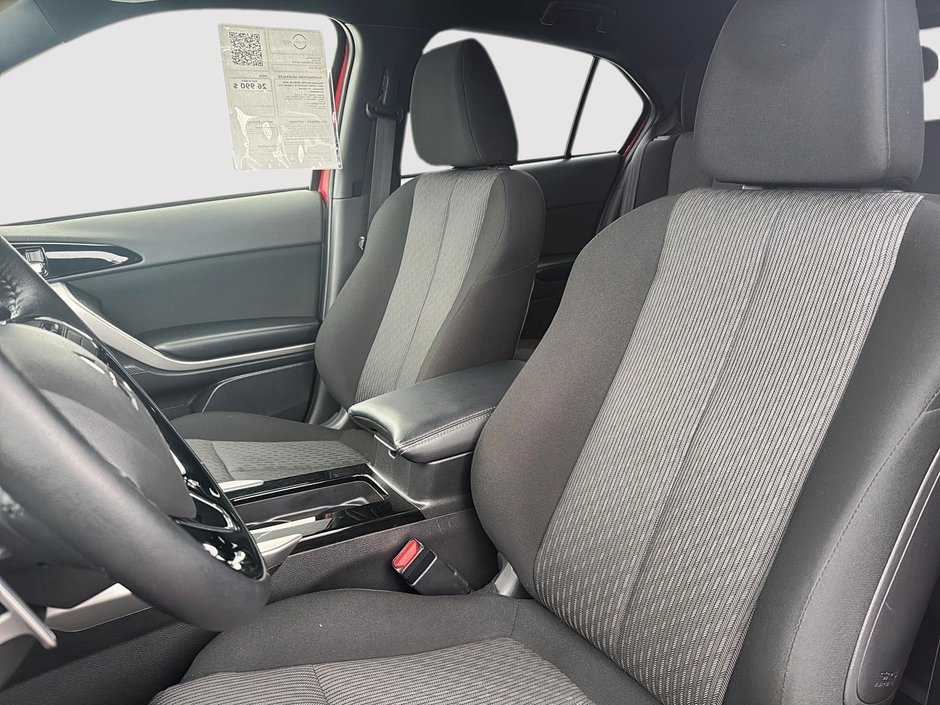 2023 Mitsubishi Eclipse Cross SE-8