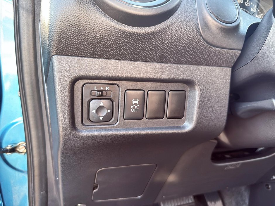 2015 Mitsubishi Mirage ES-15