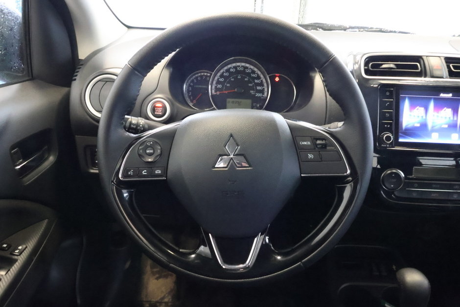 Mitsubishi Mirage GT AUTOMATIQUE CLIMATISEUR 2023-9