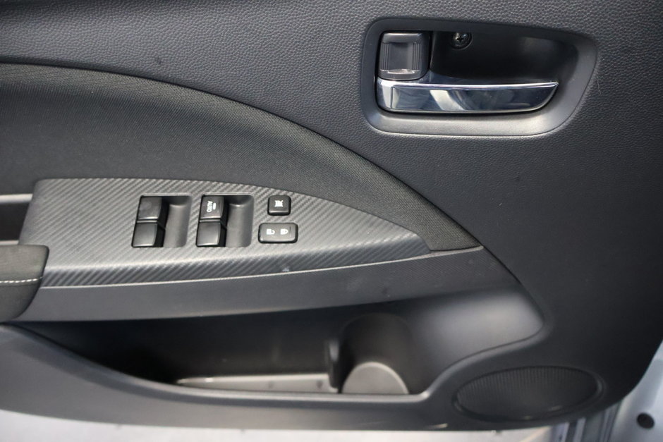 Mitsubishi Mirage GT AUTOMATIQUE CLIMATISEUR 2023-18