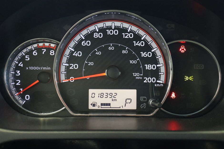 Mitsubishi Mirage GT AUTOMATIQUE CLIMATISEUR 2023-12