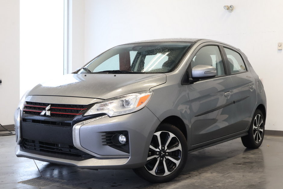 Mitsubishi Mirage GT AUTOMATIQUE CLIMATISEUR 2023-0
