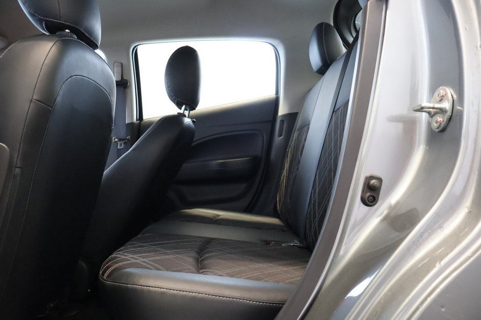 Mitsubishi Mirage GT AUTOMATIQUE CLIMATISEUR 2023-19