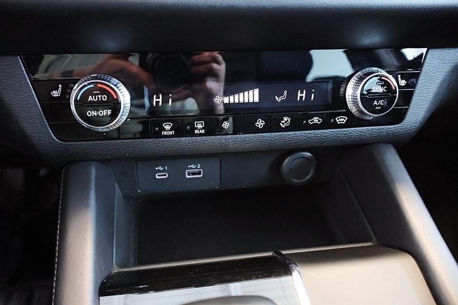 Mitsubishi Outlander ES AWC 2022-18
