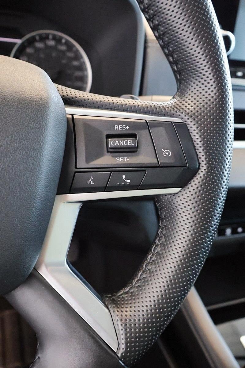 Mitsubishi Outlander ES AWC 2022-13