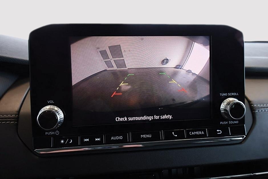 Mitsubishi Outlander ES AWC 2022-17