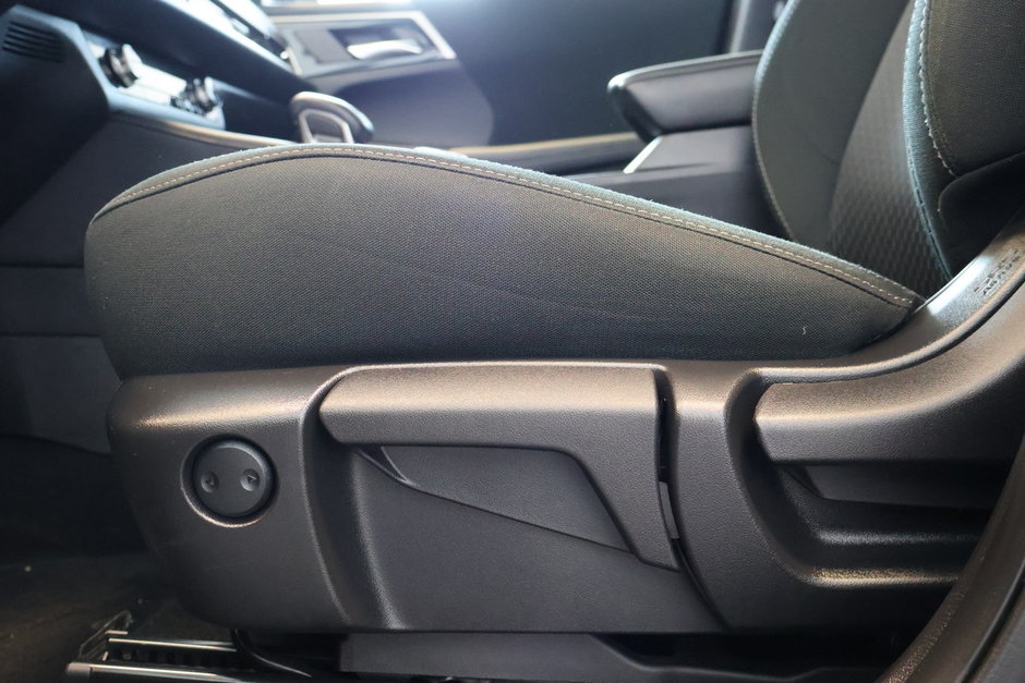 2022 Mitsubishi Outlander ES AWC