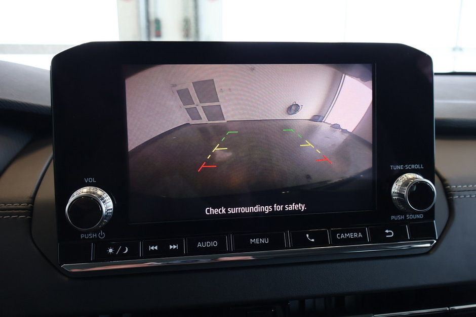 2022 Mitsubishi Outlander ES AWC