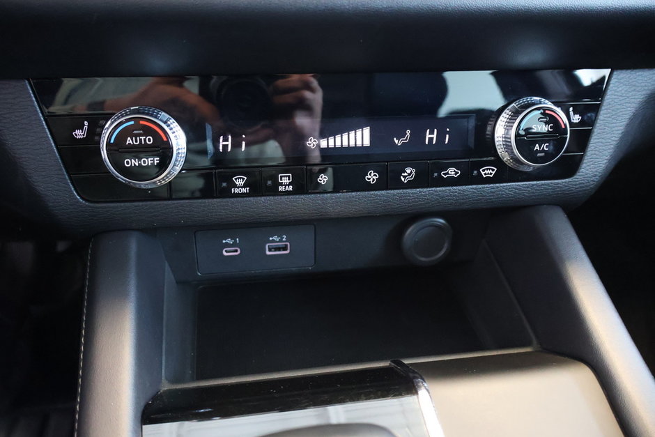 2022 Mitsubishi Outlander ES AWC