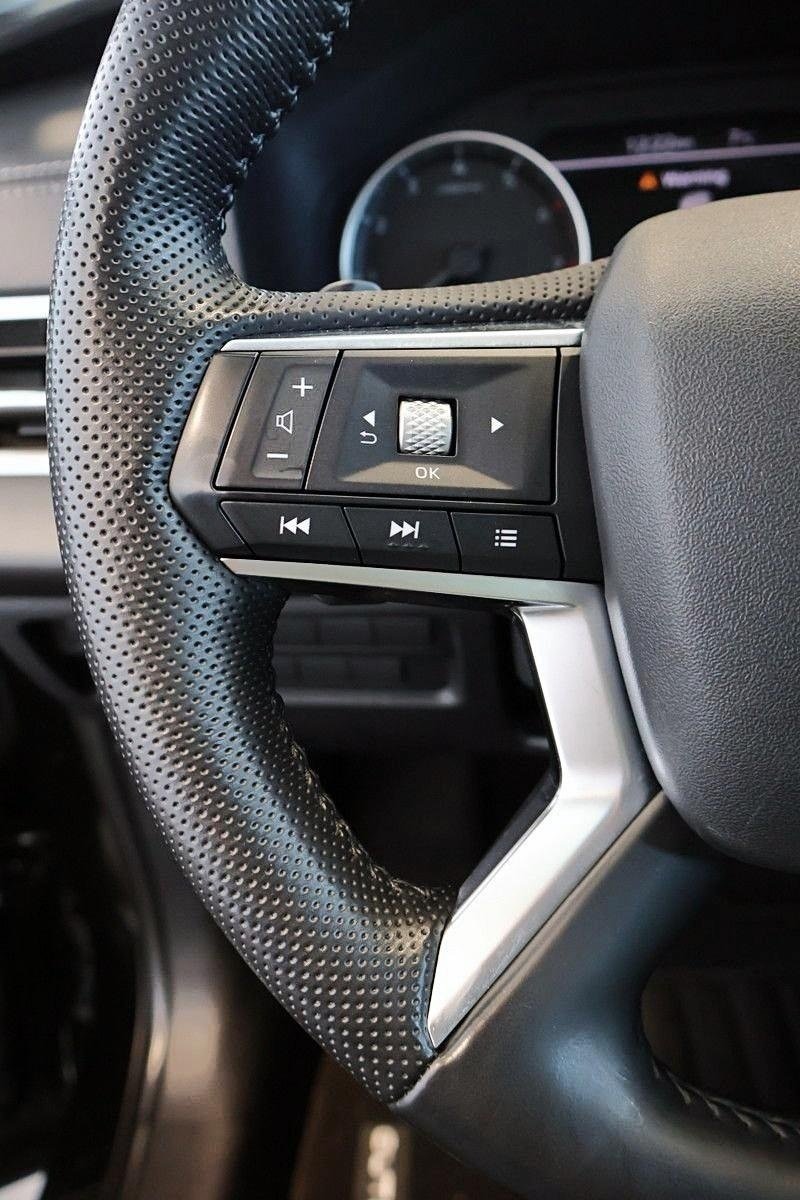 Mitsubishi Outlander ES AWC 2022-12