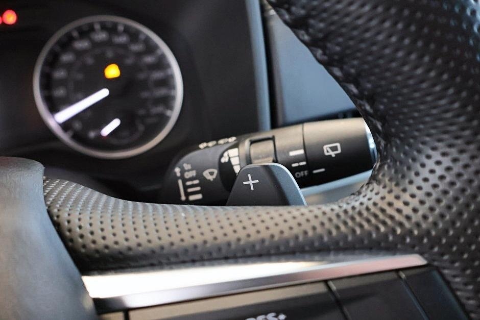 Mitsubishi Outlander ES AWC 2022-14