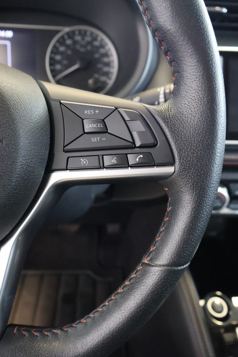2019 Nissan Kicks SR AUTO || CUIR || AUDIO BOSE ||-12