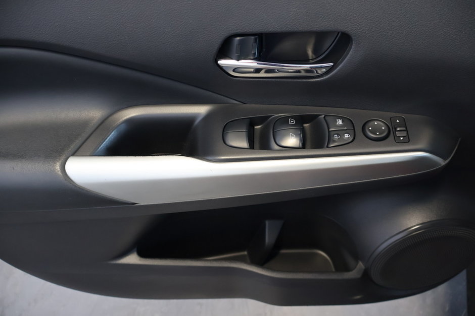 2019 Nissan Kicks SR AUTO || CUIR || AUDIO BOSE ||-17