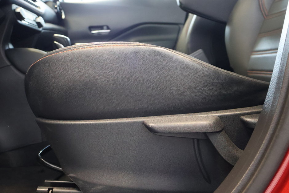 2019 Nissan Kicks SR AUTO || CUIR || AUDIO BOSE ||-8